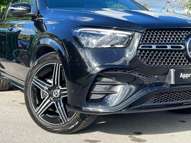 MERCEDES-BENZ Gle Photo 12