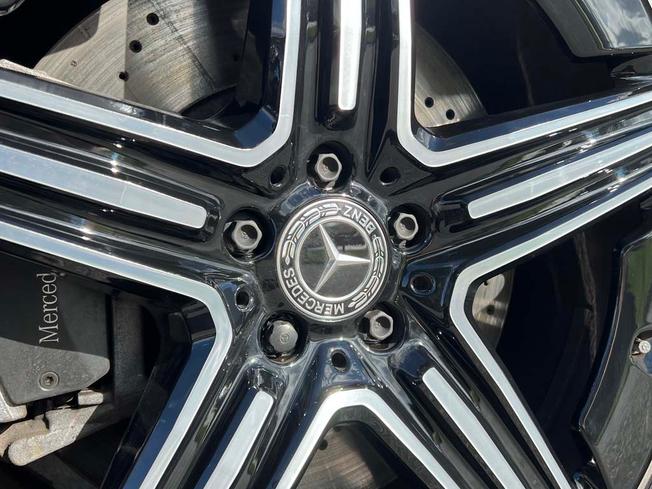 MERCEDES-BENZ Gle Photo 13