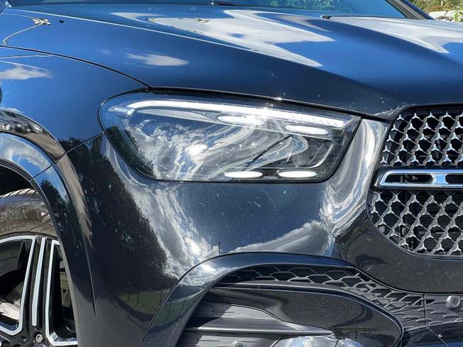 MERCEDES-BENZ Gle Photo 14