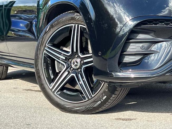 MERCEDES-BENZ Gle Photo 17