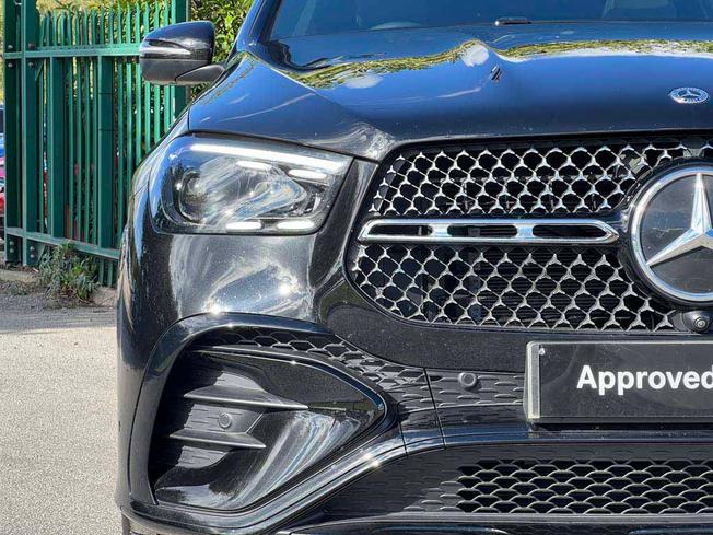 MERCEDES-BENZ Gle Photo 19