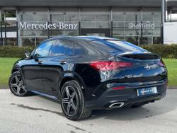 MERCEDES-BENZ Gle Photo 2