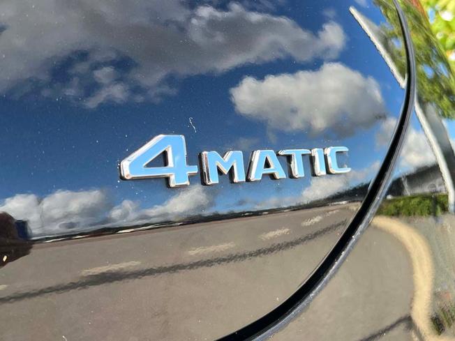 MERCEDES-BENZ Gle Photo 22