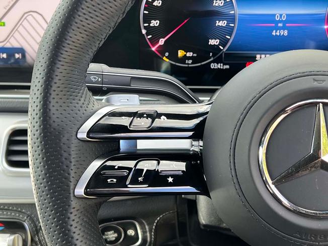 MERCEDES-BENZ Gle Photo 23