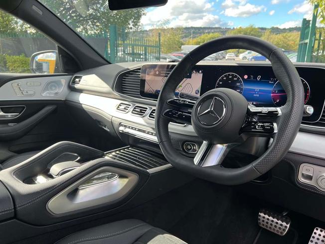 MERCEDES-BENZ Gle Photo 25