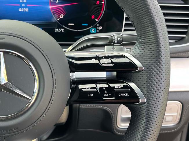MERCEDES-BENZ Gle Photo 26