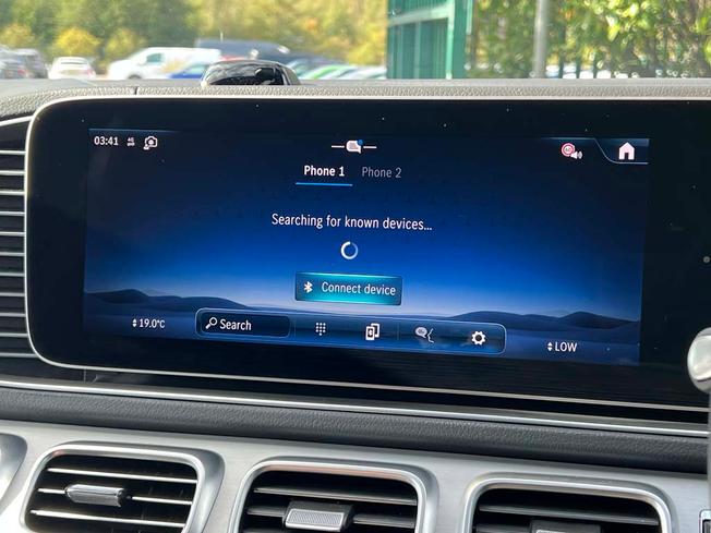 MERCEDES-BENZ Gle Photo 28