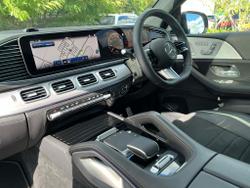 MERCEDES-BENZ Gle Photo 3