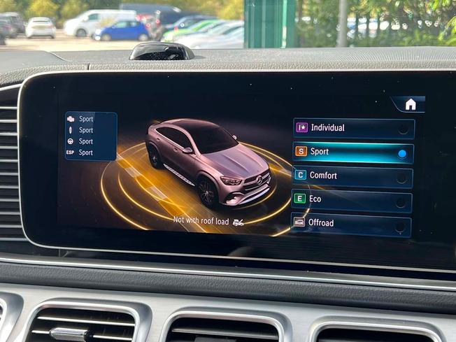 MERCEDES-BENZ Gle Photo 35