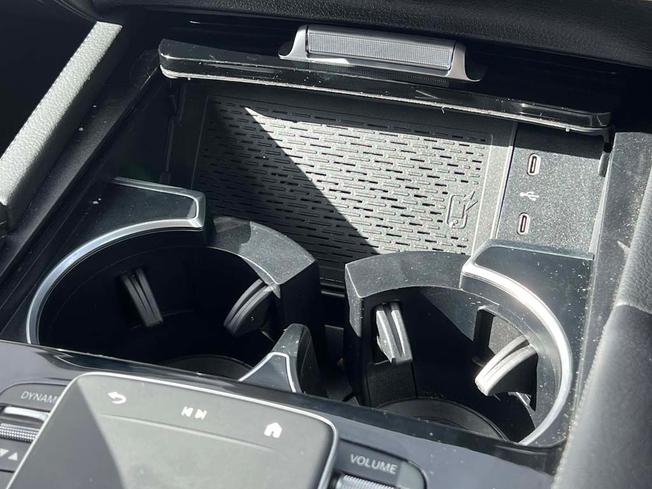 MERCEDES-BENZ Gle Photo 38