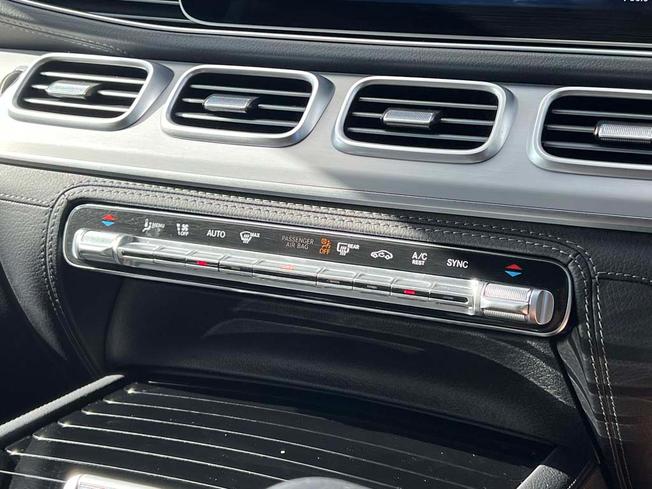 MERCEDES-BENZ Gle Photo 39