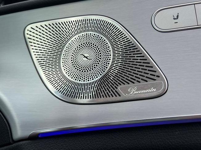 MERCEDES-BENZ Gle Photo 40
