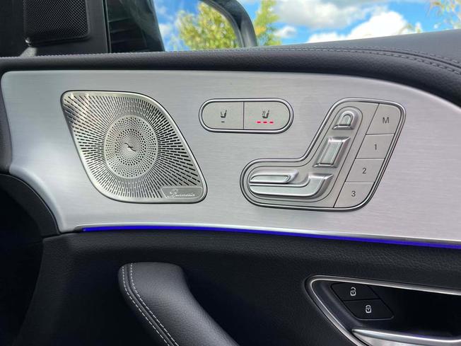 MERCEDES-BENZ Gle Photo 41