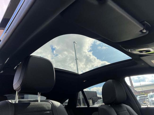 MERCEDES-BENZ Gle Photo 43