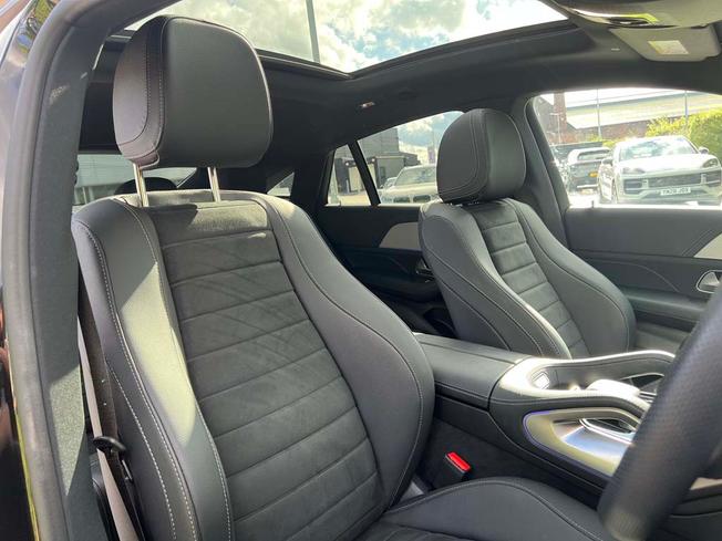 MERCEDES-BENZ Gle Photo 44