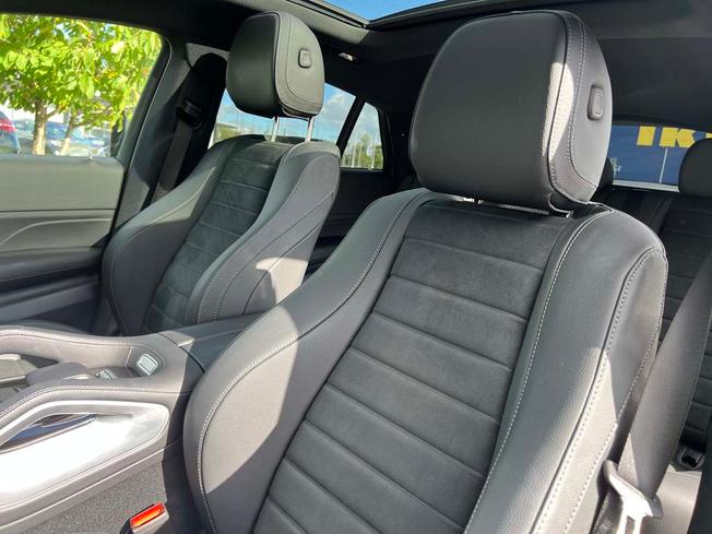 MERCEDES-BENZ Gle Photo 45