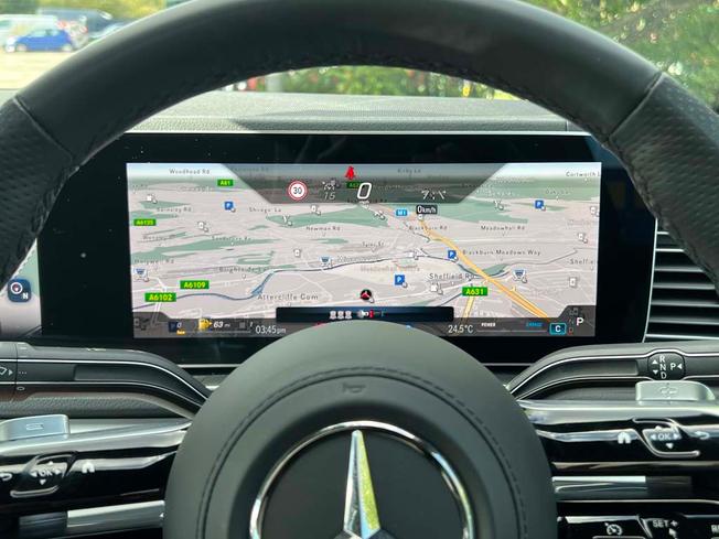 MERCEDES-BENZ Gle Photo 46