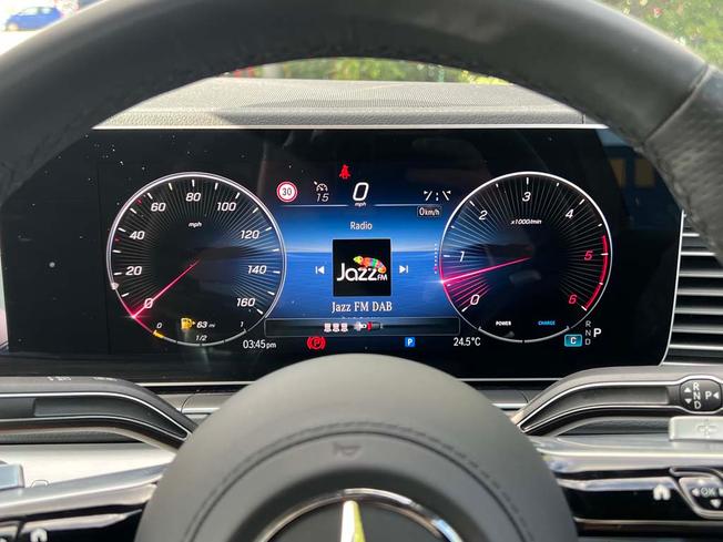 MERCEDES-BENZ Gle Photo 47