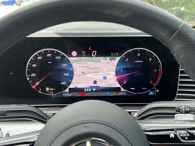 MERCEDES-BENZ Gle Photo 48