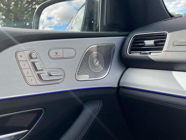 MERCEDES-BENZ Gle Photo 49