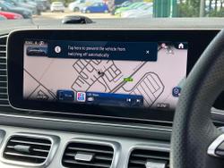 MERCEDES-BENZ Gle Photo 5