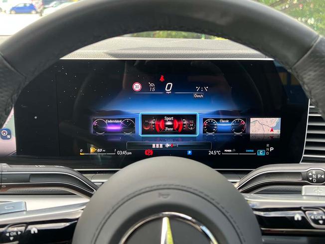 MERCEDES-BENZ Gle Photo 50