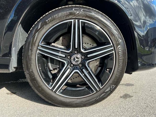 MERCEDES-BENZ Gle Photo 6