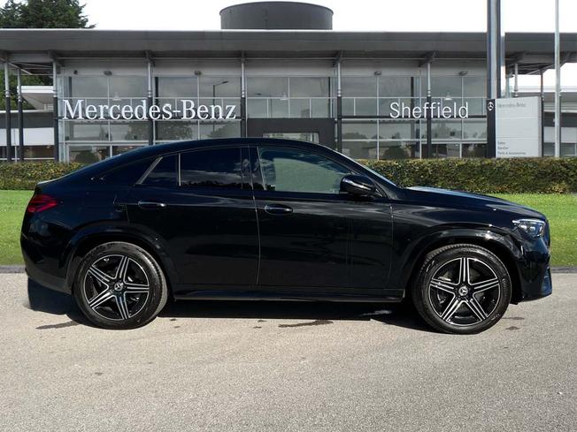 MERCEDES-BENZ Gle Photo 7