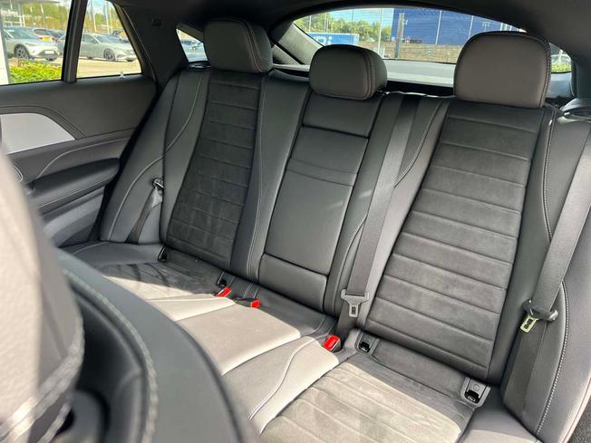 MERCEDES-BENZ Gle Photo 8