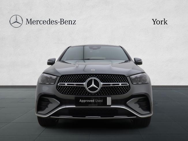Mercedes-Benz Gle Photo 10