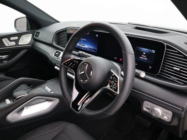 Mercedes-Benz Gle Photo 12