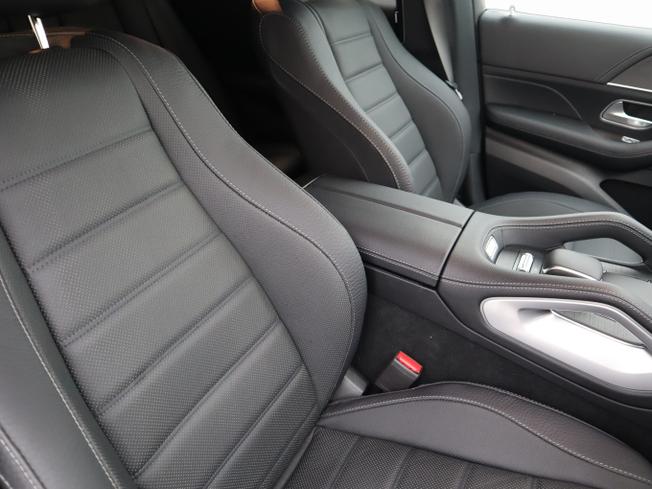 Mercedes-Benz Gle Photo 13