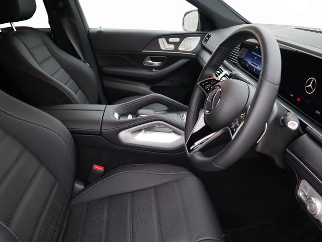 Mercedes-Benz Gle Photo 14