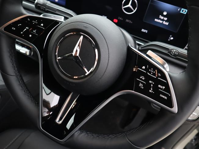 Mercedes-Benz Gle Photo 15