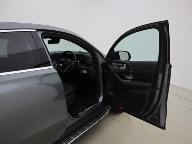 Mercedes-Benz Gle Photo 16