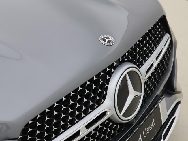 Mercedes-Benz Gle Photo 17