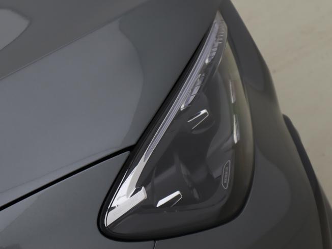 Mercedes-Benz Gle Photo 18