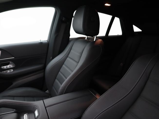 Mercedes-Benz Gle Photo 19