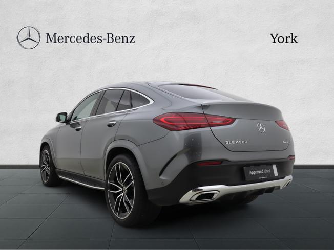 Mercedes-Benz Gle Photo 2