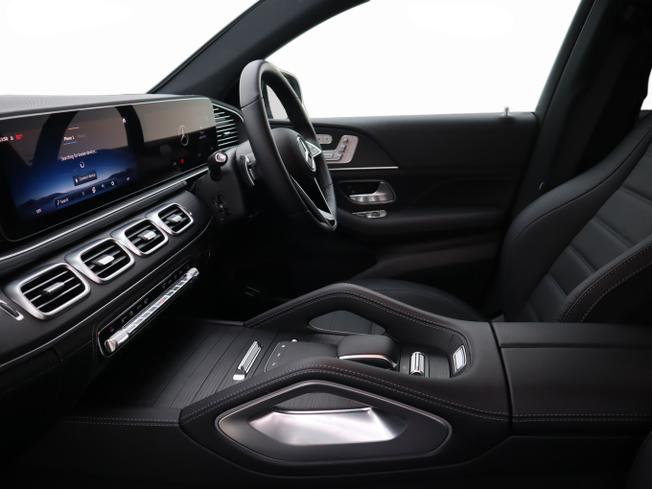 Mercedes-Benz Gle Photo 20