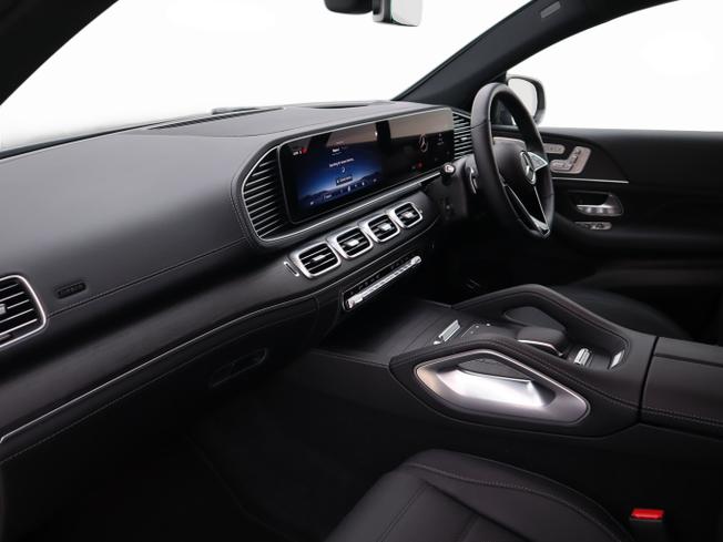 Mercedes-Benz Gle Photo 21