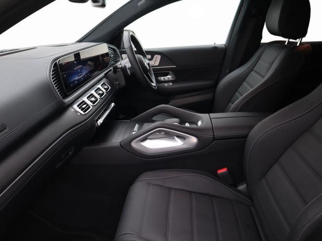 Mercedes-Benz Gle Photo 22