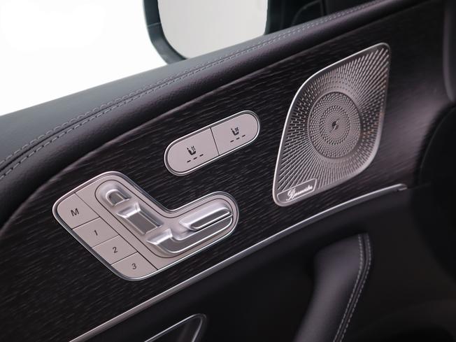 Mercedes-Benz Gle Photo 23