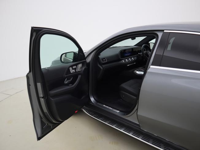 Mercedes-Benz Gle Photo 24