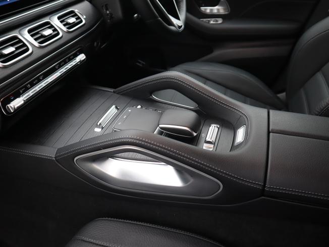 Mercedes-Benz Gle Photo 25