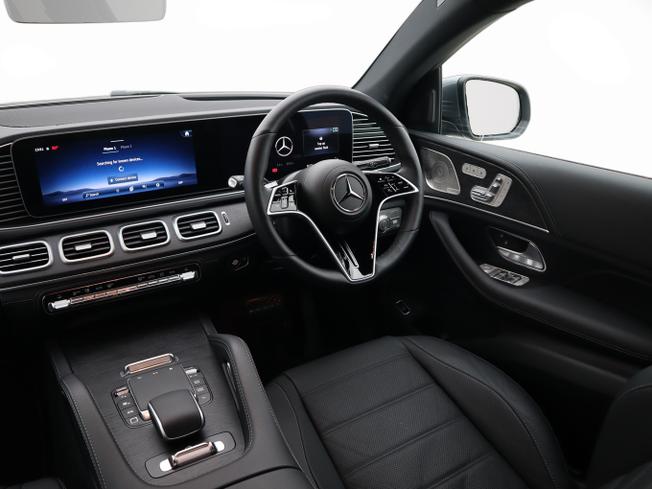 Mercedes-Benz Gle Photo 26