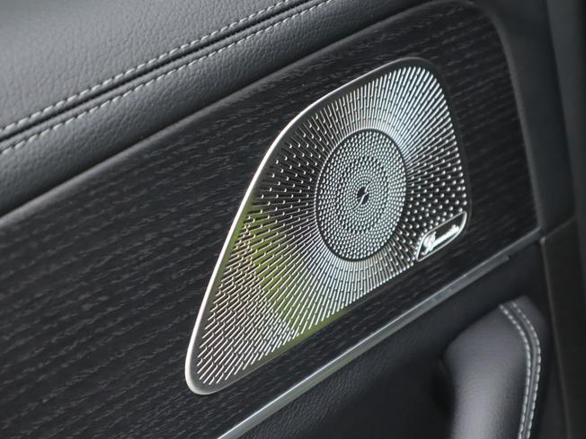 Mercedes-Benz Gle Photo 27