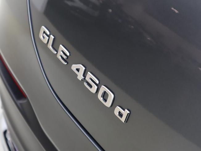 Mercedes-Benz Gle Photo 29