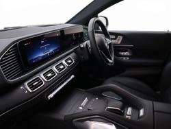 Mercedes-Benz Gle Photo 3