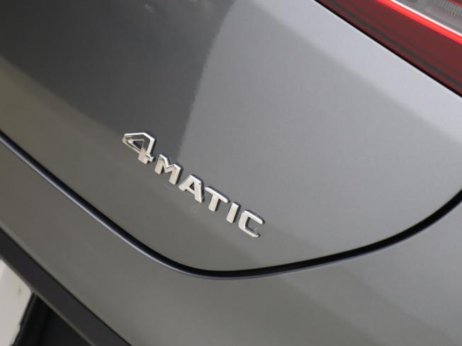 Mercedes-Benz Gle Photo 30